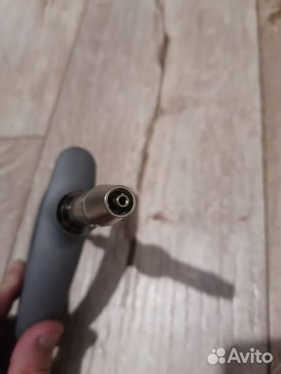 Шприц вакцинатор