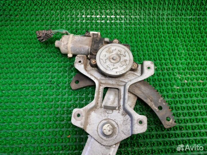 Стеклоподъемник передний правый Daewoo Matiz M150