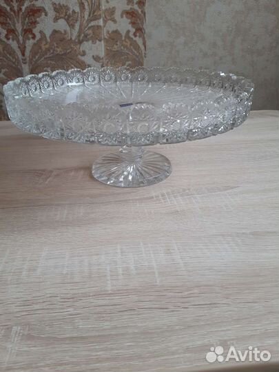 Ваза для фруктов