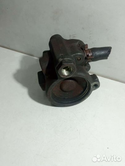 Насос гур Renault Scenic 1 7700840106