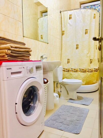 Дом 63 м² на участке 4 сот.