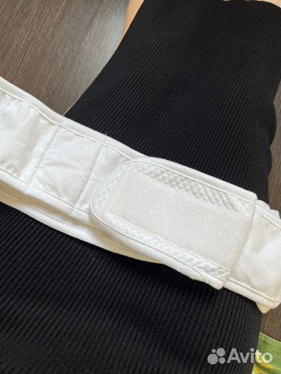 Cocoon baby red castle ремешок, ремень