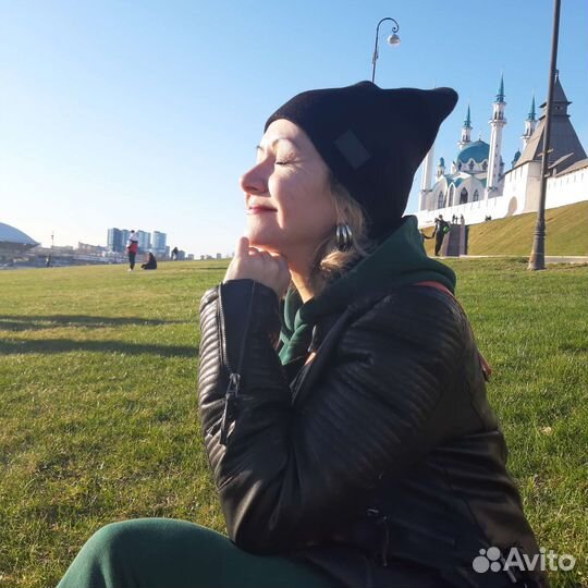 Репетитор по русскому языку и литературе