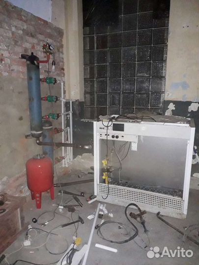 Ремонт и сварочные работы