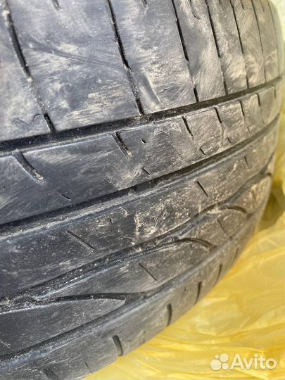 Bridgestone Turanza ER300 205/55 R16