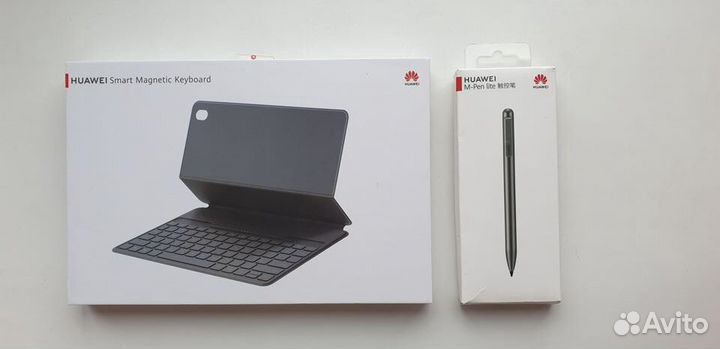 Huawei smart magnetic keyboard