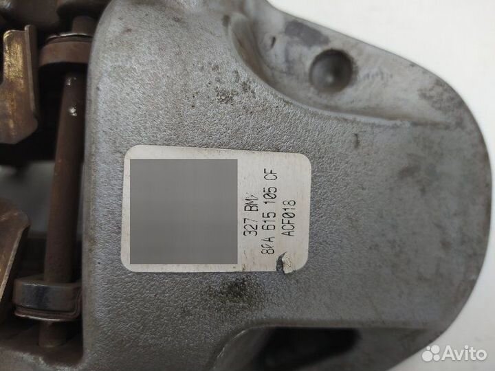 Суппорт передний левый, Audi Q5-FY(2020-2023) 2022