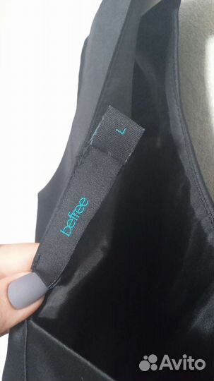 Вечернее платье 48р