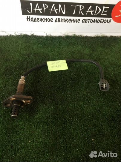 Датчик кислородный Toyota Mark Ii GX90. GX100