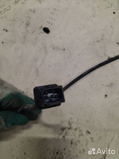 Датчик уровня масла DAF XF 105 2008 2032424