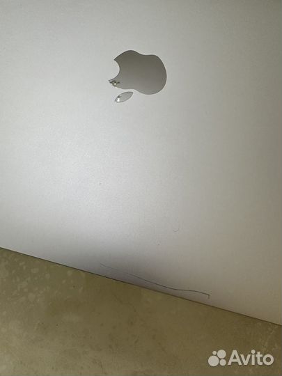 Macbook pro 13 2018 touch bar 512gb