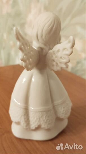 Ангел статуэтка