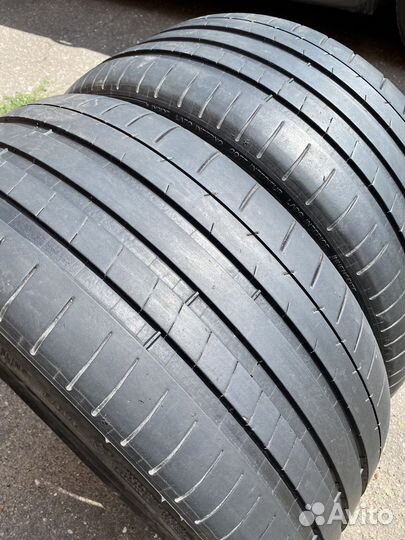 Michelin Pilot Super Sport 245/35 R20