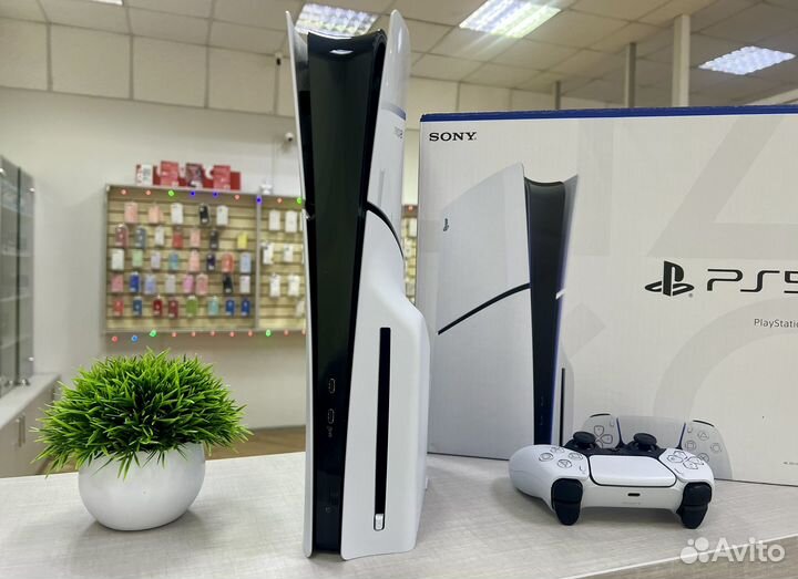 Sony Playstation 5