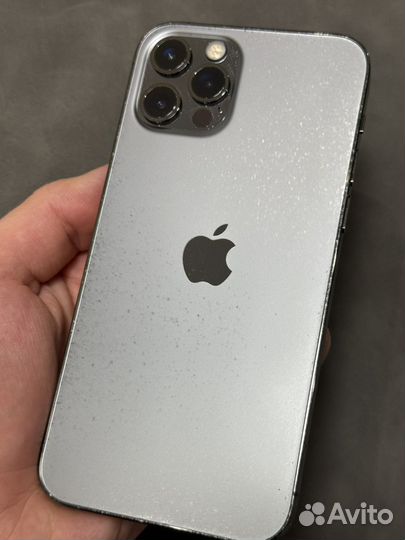 iPhone 12 Pro, 256 ГБ