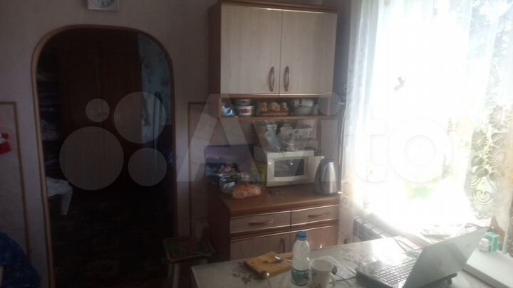 Дом 45 м² на участке 15 сот.