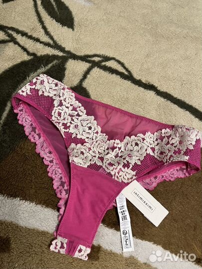 Трусы женские