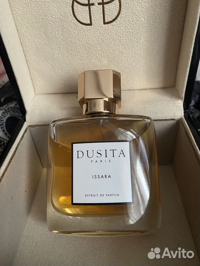 Issara Parfums Dusita
