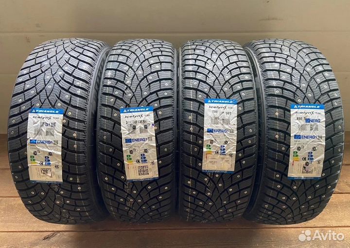 Triangle IcelynX TI501 205/55 R16 94T