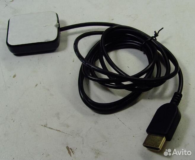 GPS от авторегистратора