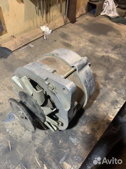 Генератор 12 В