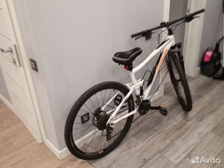 Велосипед горный взрослый 29 Mongoos sport