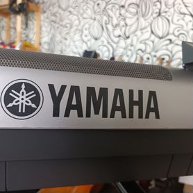 Yamaha PSR-E403 синтезатор (возможен обмен)