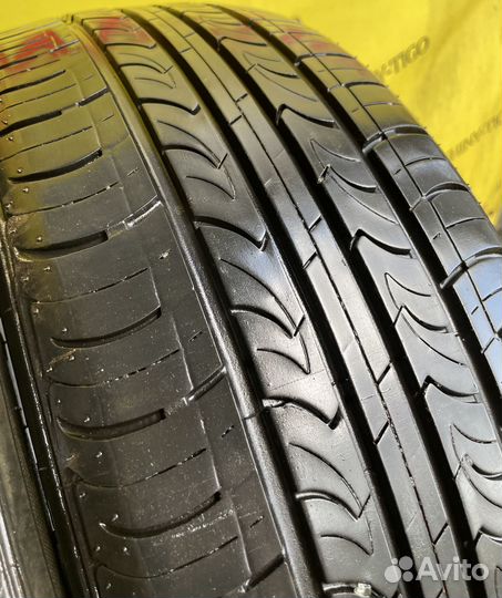 Nexen Classe Premiere 672 205/60 R16