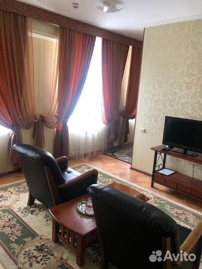 Гостиница посуточно