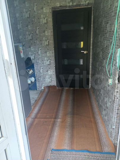 Дом 45 м² на участке 30 сот.