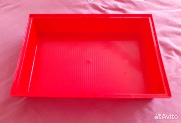 Клетка для хомяка Ferplast Coney Island