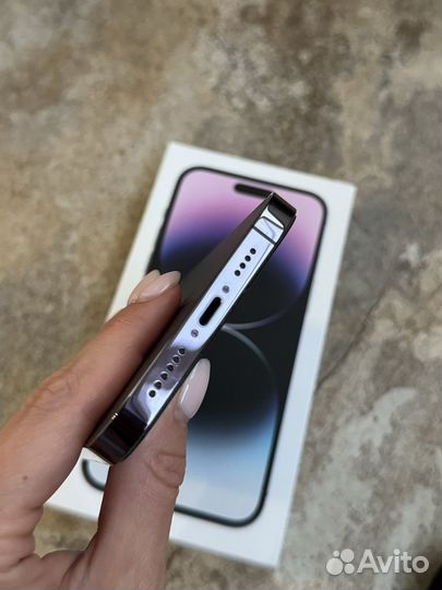 iPhone 14 Pro Max, 256 ГБ