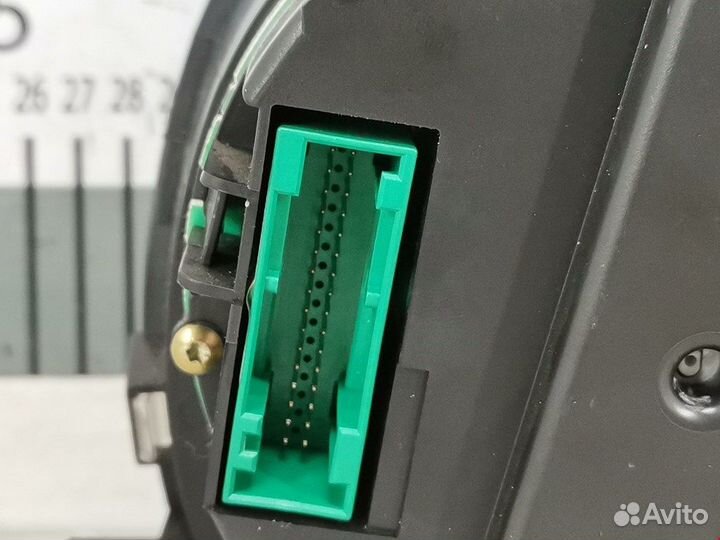 Панель для Skoda Octavia 1U