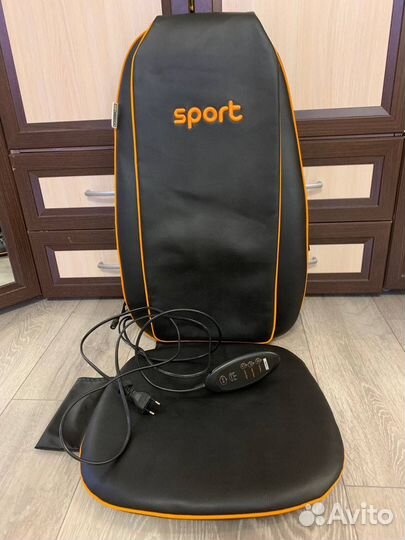 Массажная накидка US Medica Sport