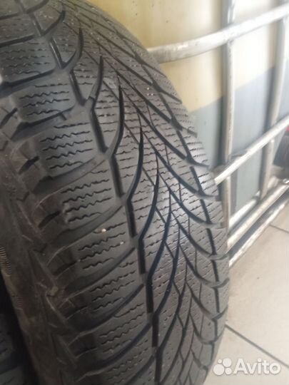 Goodyear UltraGrip Ice 2 195/65 R15 95