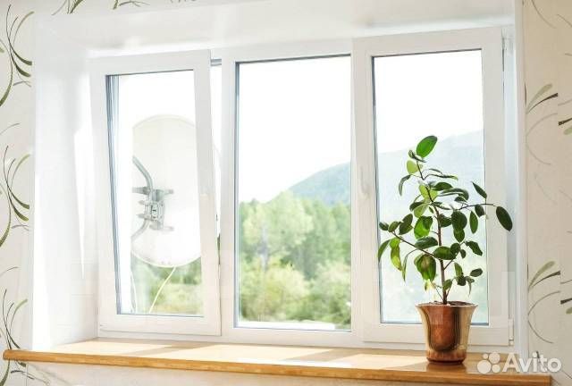 Окна в рассрочку без банка