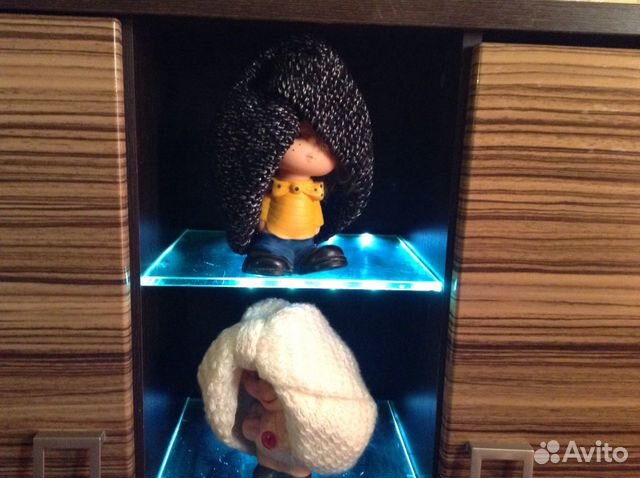 Шапочки Чалма