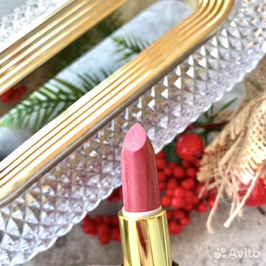 Помада D.A.L.I. Испания оттенок 02