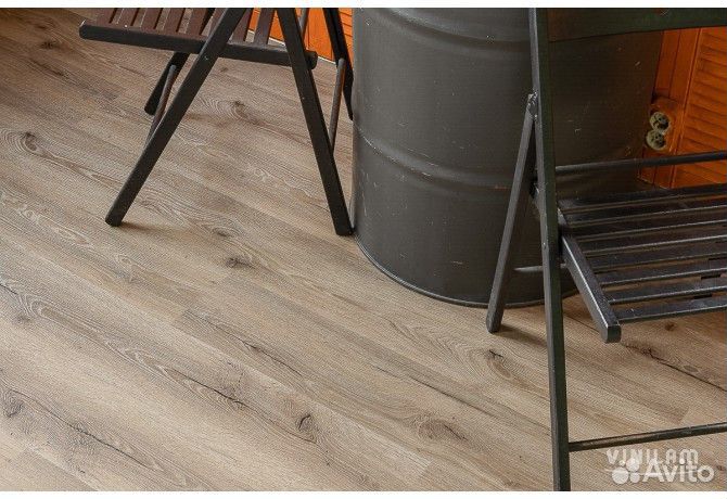 Виниловый ламинат My step