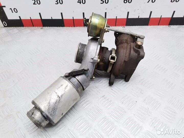 Турбина для Chrysler PT Cruiser 05080373AB