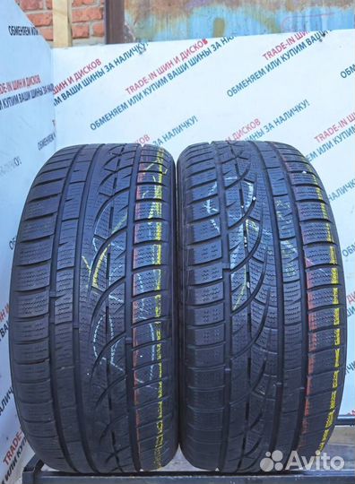 Hankook Winter I'Cept Evo W310B 225/50 R17 98V