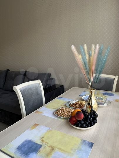 1-к. квартира, 47 м², 8/10 эт.