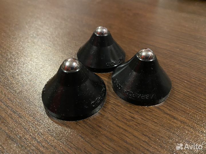 Продаю шт Vibrapod Cone (Pat Pend)