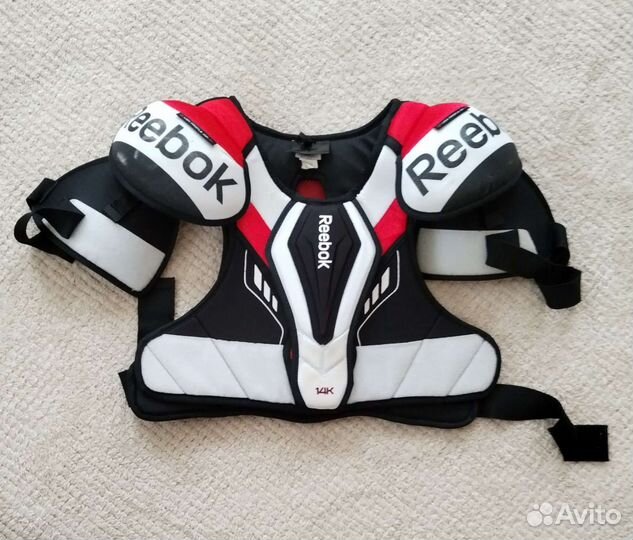 Хоккейная форма взрослая