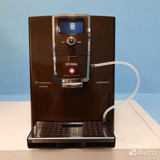 Ремонт кофемашин. Частный мастер