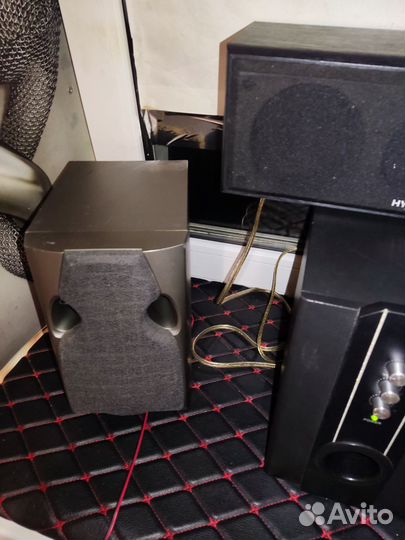 Колонки sven sps 820 сабвуфер+ блютус+ колонки