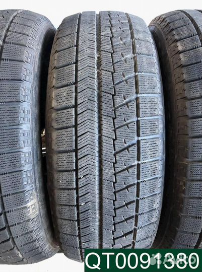 Bridgestone Blizzak VRX 205/60 R16 96P