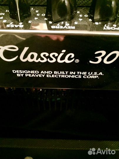 Peavey