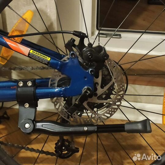 Горный велосипед GT 24 stomper ACE