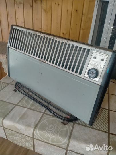 Обогреватель